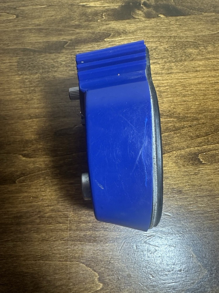 Danelectro DJ6 Pepperoni Phaser Effects Pedal