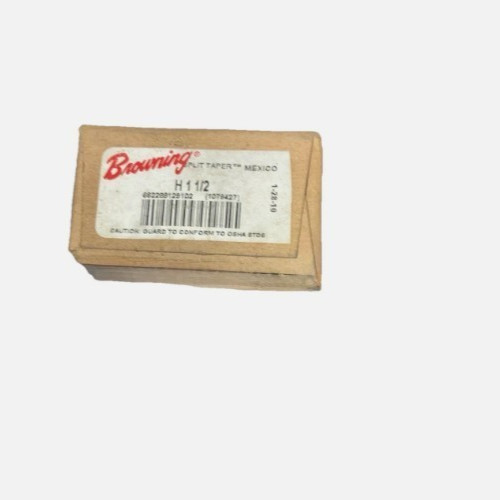 Browning H-1 1/2 Split Taper Bushing