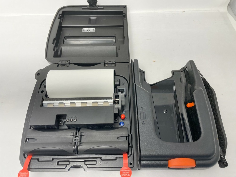 Datamax O'Neil PrintPAD Intermec CN70 CN75 BT DEX E-Charge MSR 200522-101 New