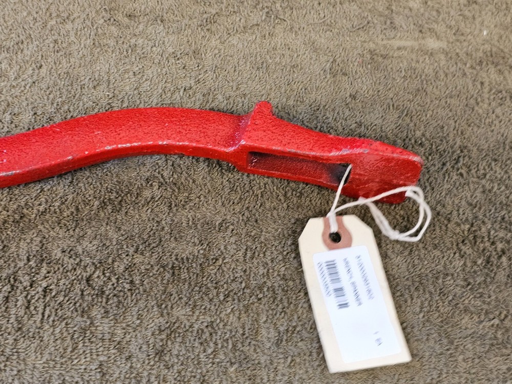 Akron Spanner Wrench Fire Hose Coupling Fireman's Tool Fire Hydrant Type 5 233