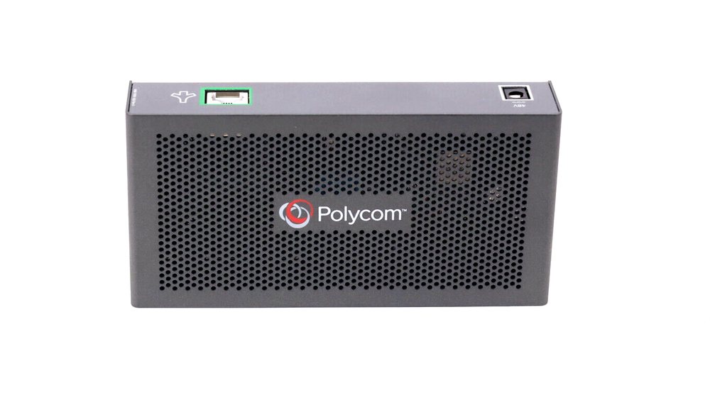 Polycom 2200-19300-001 SoundStation IP 7000 Multi-Interface Module o537