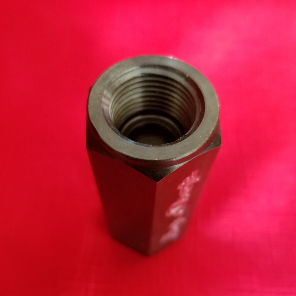 LOWRIDER HYDRAULICS 1/2'' CHECK VALVE