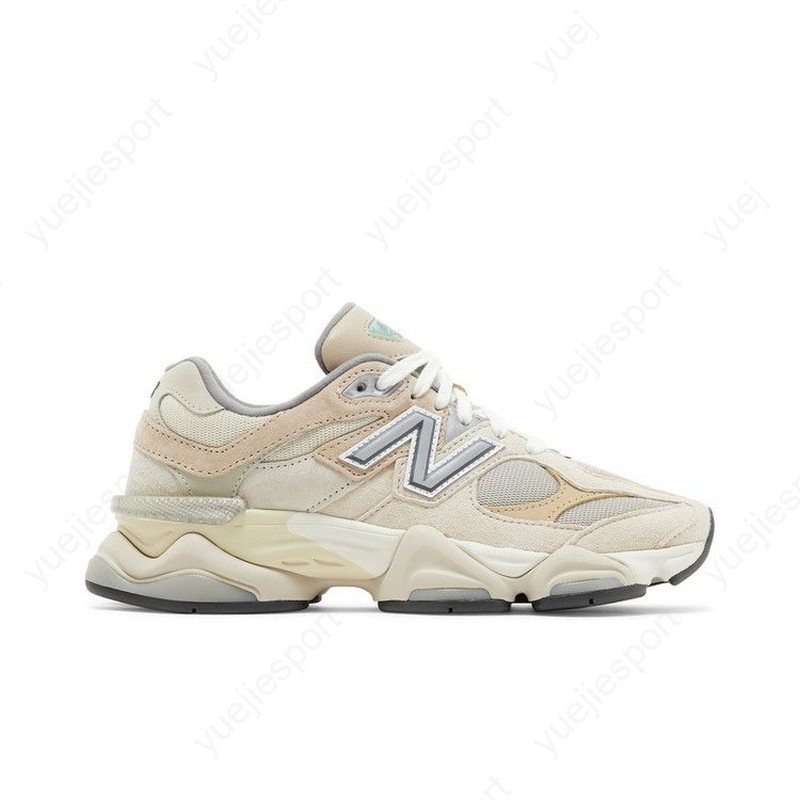 New Balance 9060 Sea Salt U9060MAC