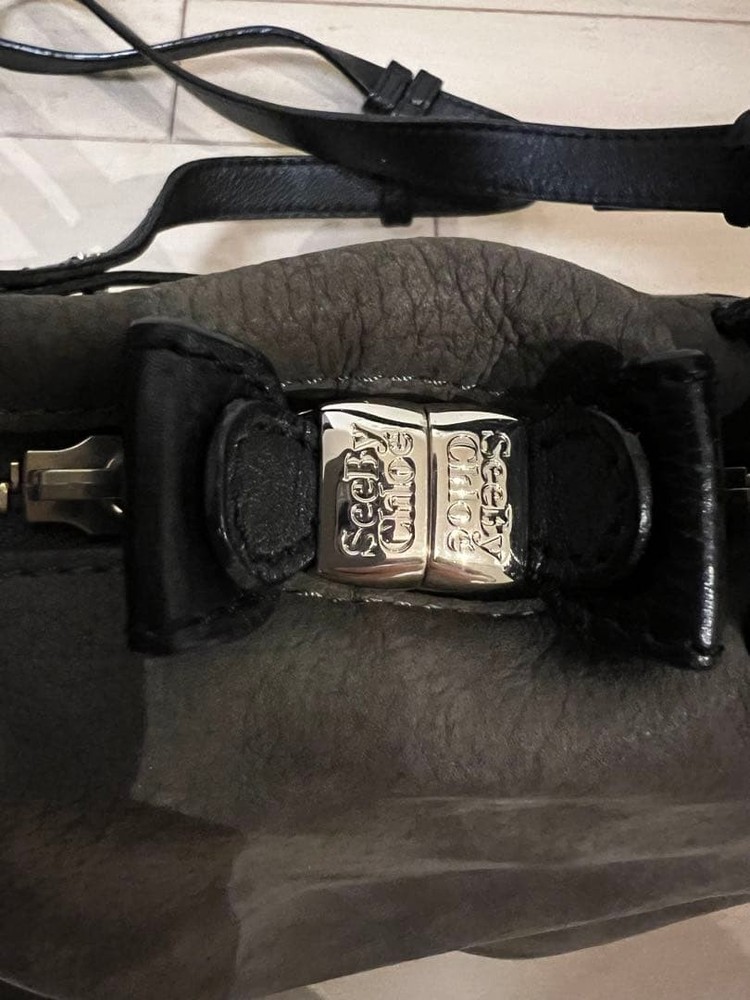 See By Chloe bag