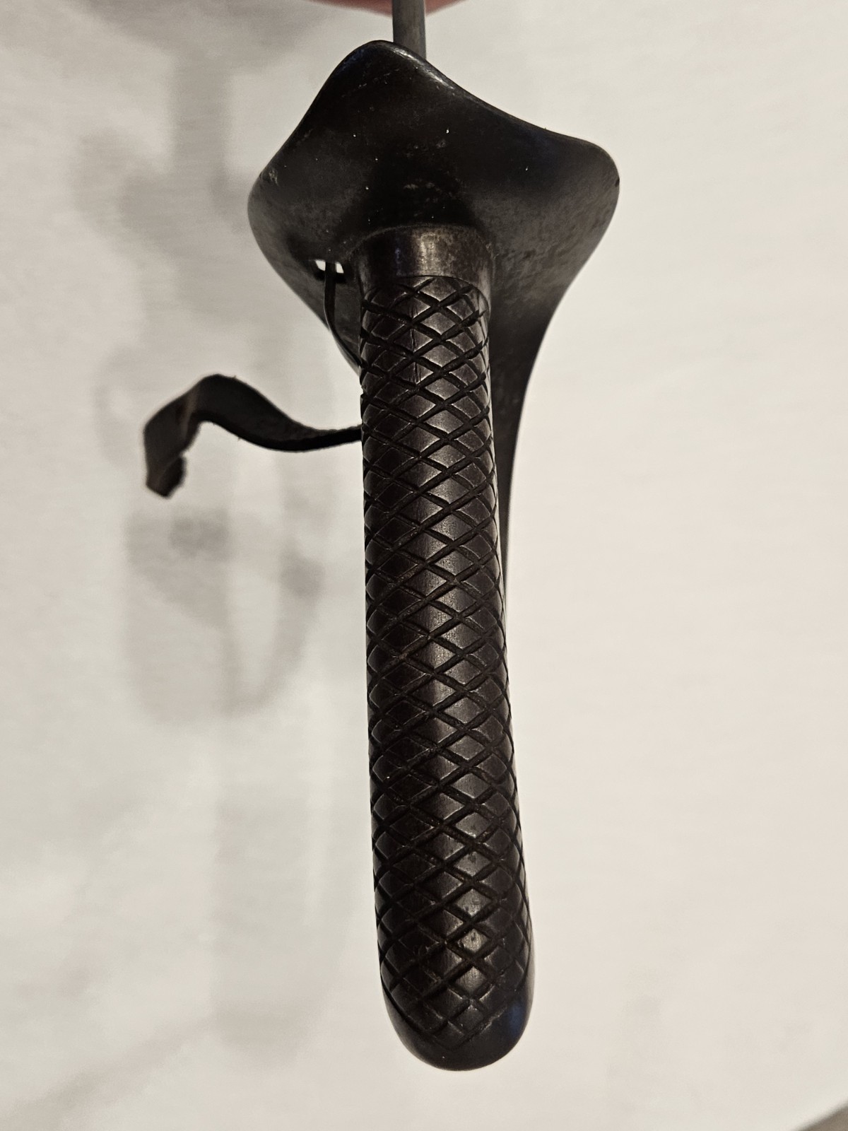 Japanese M1899 Type 32 Army NCO Cavalry Saber Sword 2nd Pattern Otsu IJA WW1 WW2