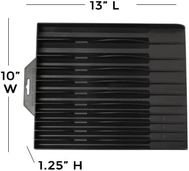 Organizer – Black