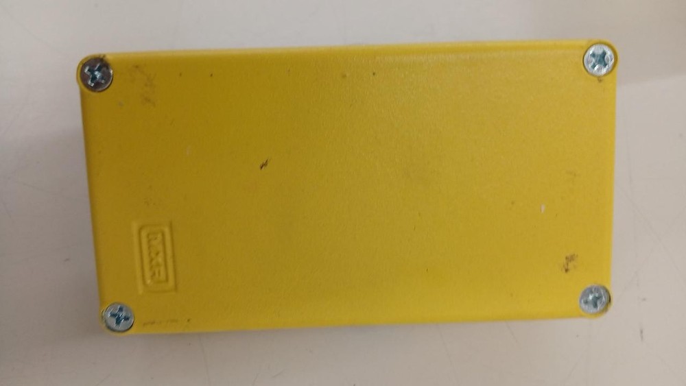 MXR micro chorus 115981