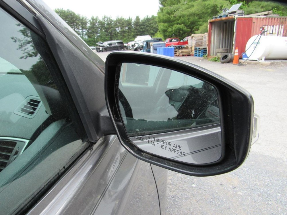 SENTRA 2016 Glove Box 1048504