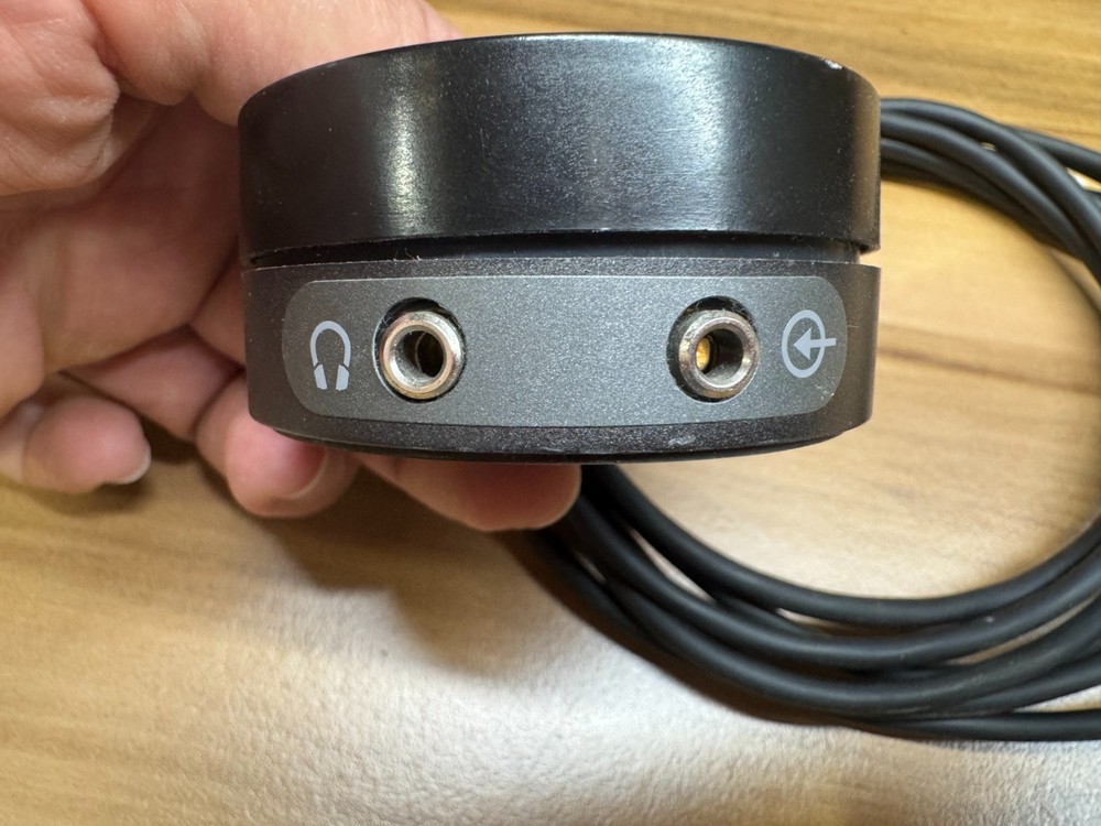 Bose Speaker Circle Adaptor Plug
