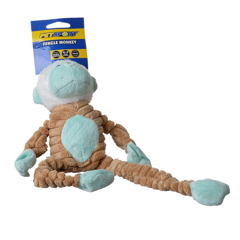 PETSPORT Momo Monkey 14"