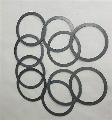 T5 Input Shim Kit, SHIM-T5