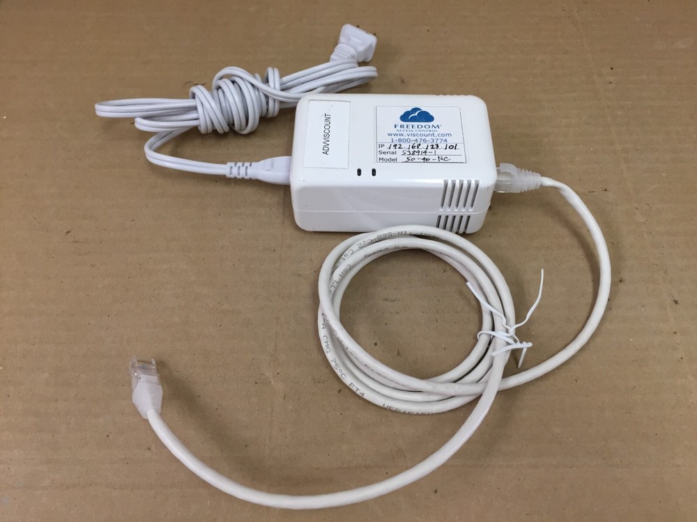 Sheeva Plug 003-SP1001 Globalscale Technologies Tested