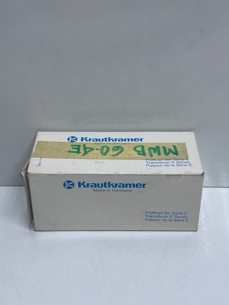 KRAUTKRAMER MWB60-4E CONVERTER