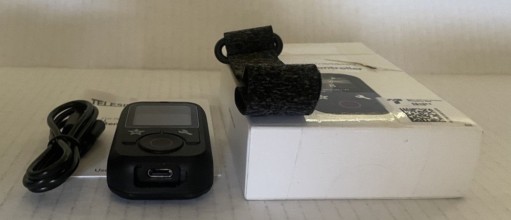 Telesin Remote Controller T13