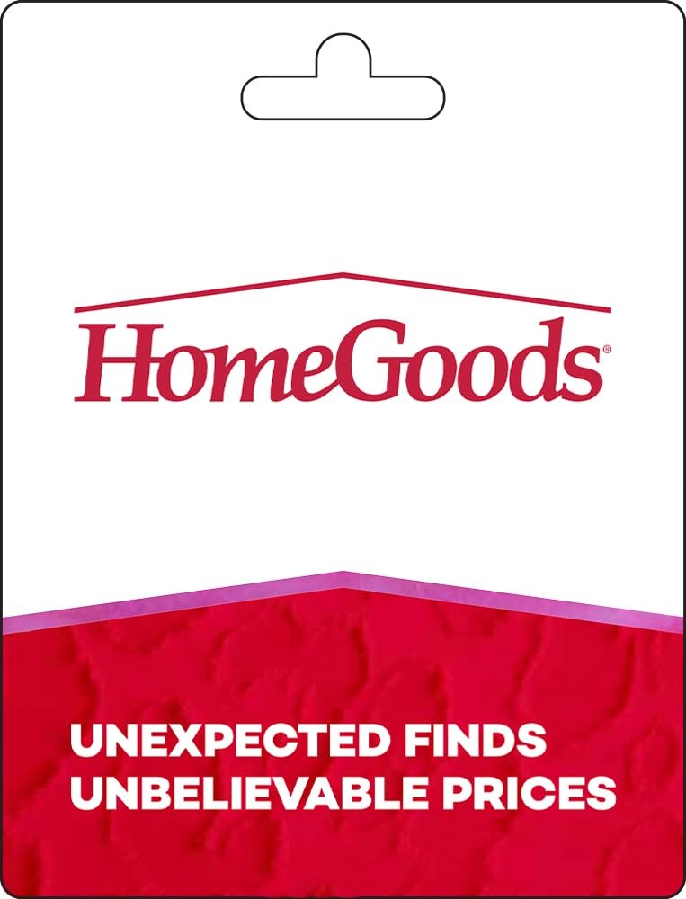 $25 Physical Gift Card