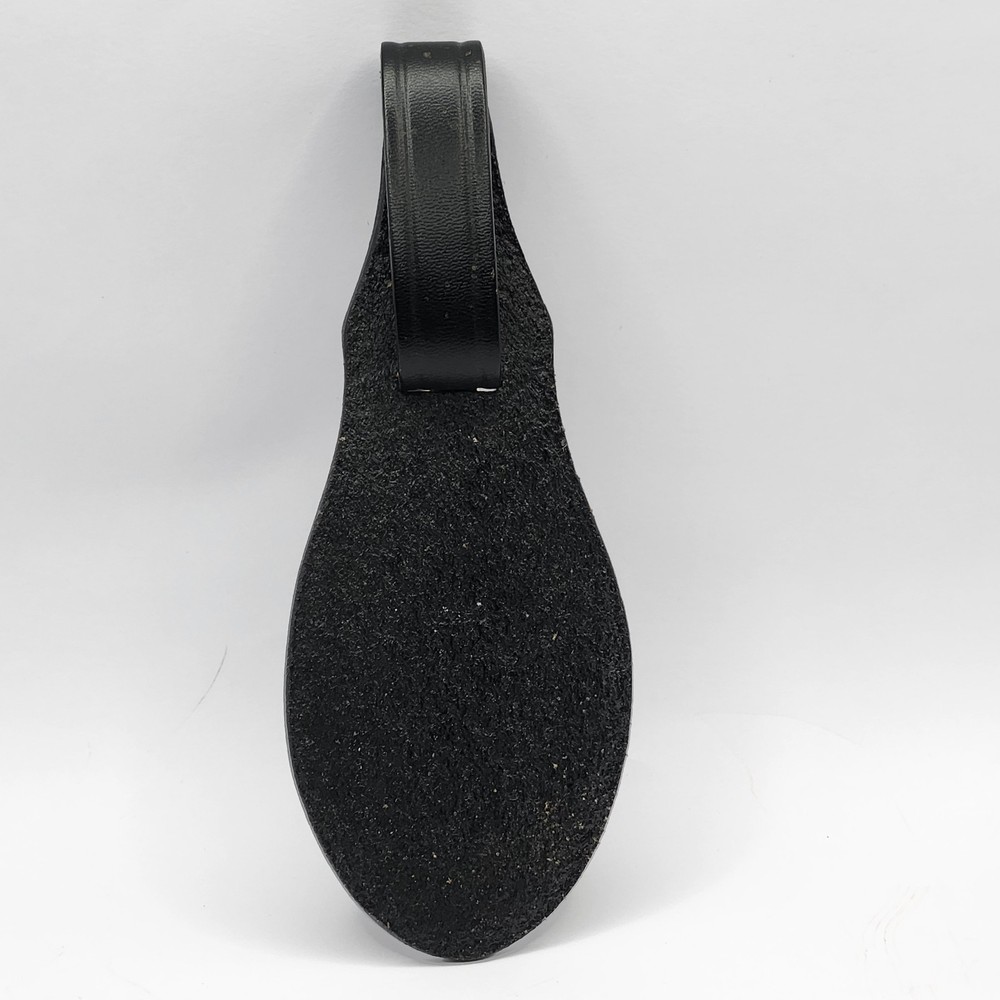 leather key holder