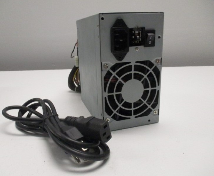 POWERMAX LP-6100C NSMP