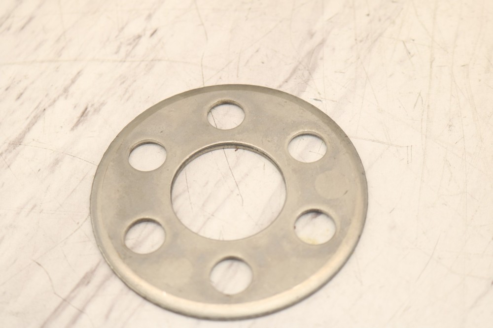 RB25DE RB25DET A/T AUTOMATIC FLEX PLATE FLEX DISK PLATE MOUNTING RING & BOLTS
