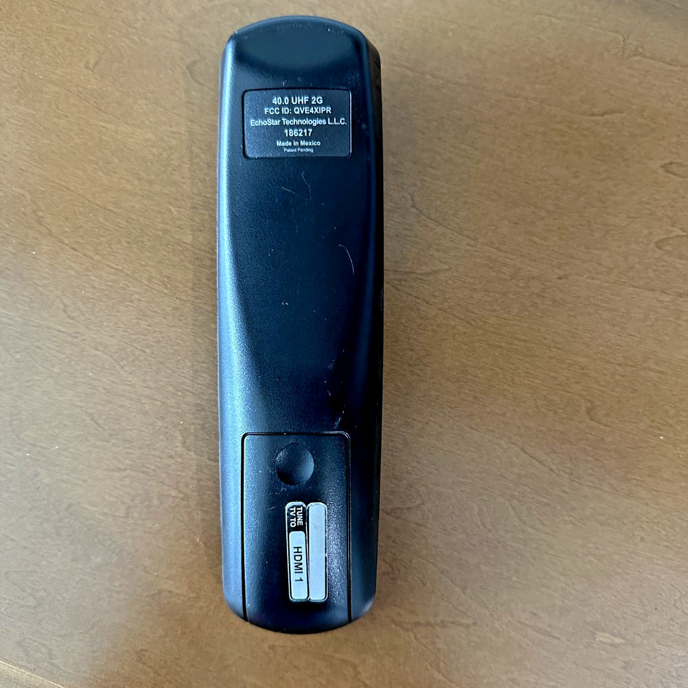 DISH Network Joey Client Receiver Set-Top Box HDMI Ethernet USB w/ Remote–Tested