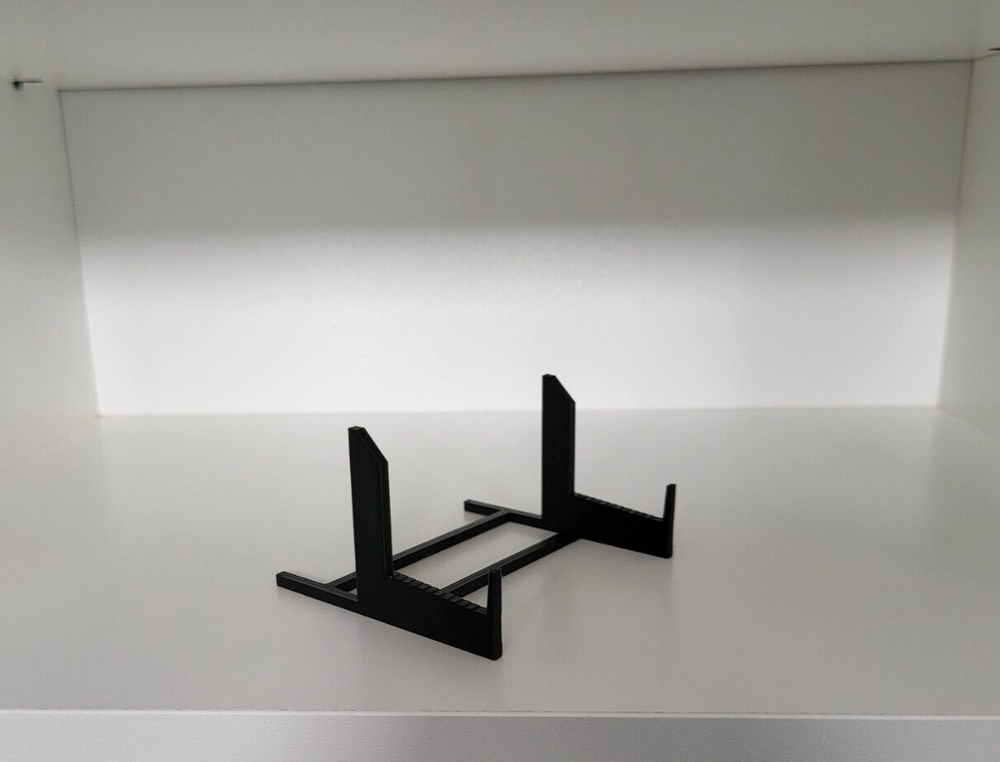 GBA Display Stand - 3d Printed