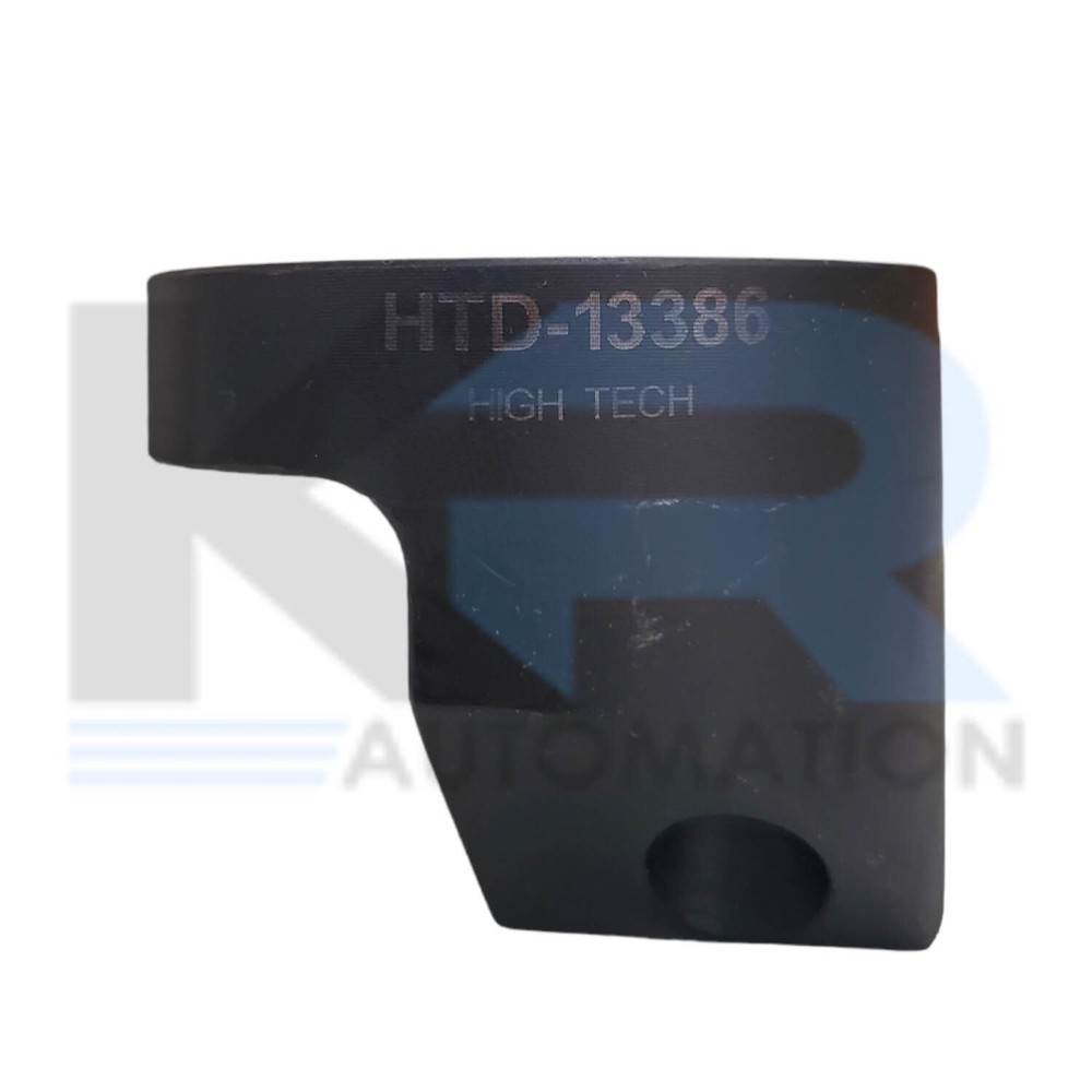 NEW High Tech Tool Inc. HTD-13386 Left Hand Tool Holder