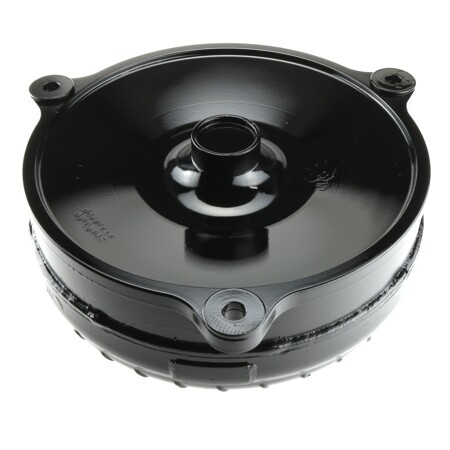 9" 245 Reconditioned COAN Torque Converter Custom Built to Your Specs NEW PRICE