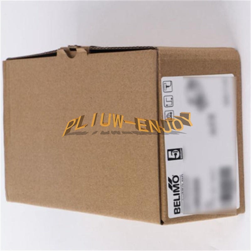 1PCS NEW BELIMO BFN24-ST Damper Actuator
