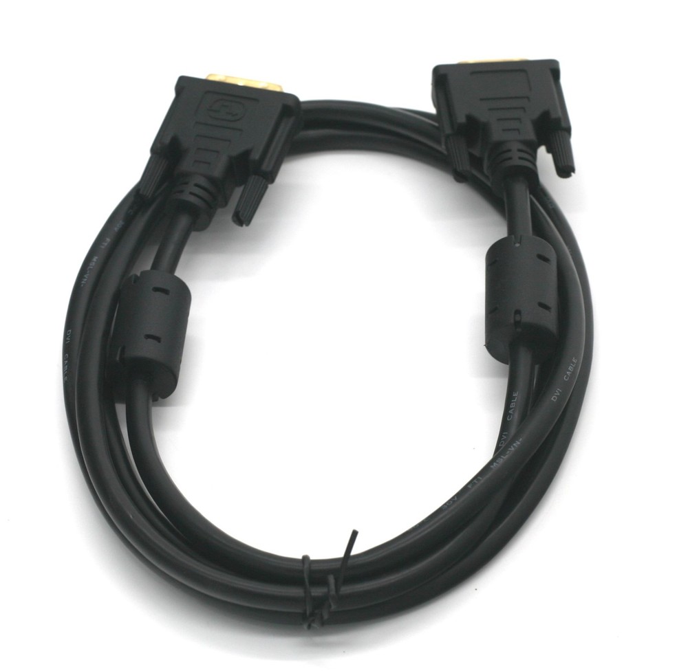 DVI Single Link Cable 2M 6FT