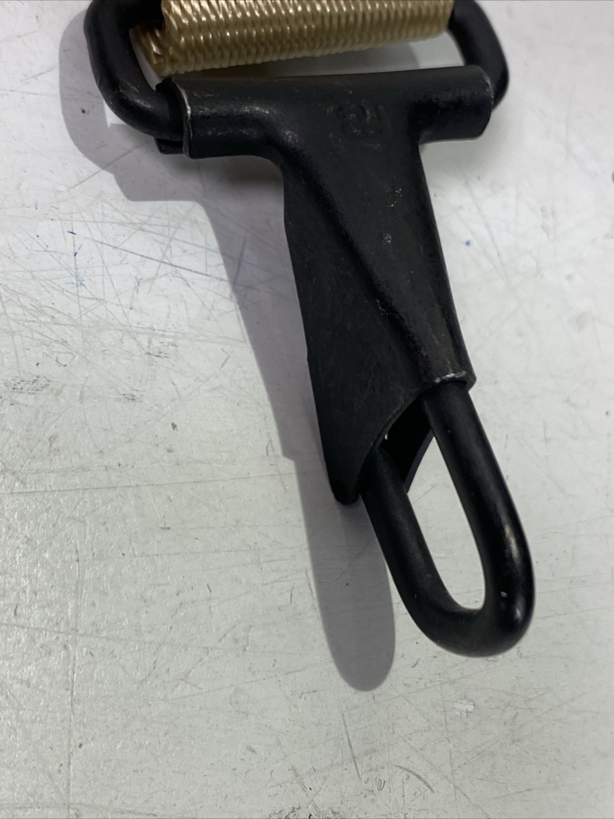 US ARMY MILITARY Desert Tan ALICE SUSPENDERS LBE Y-SHOULDER HARNESS