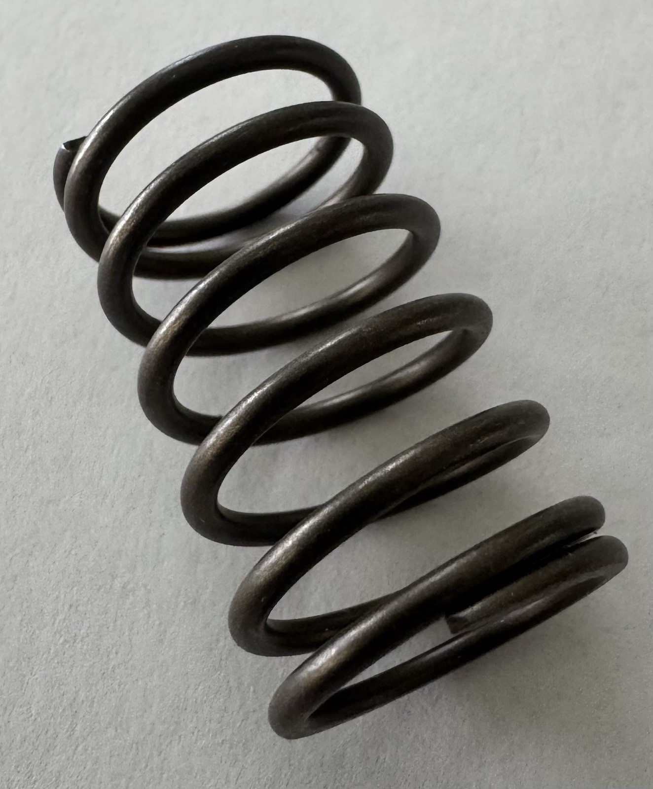 Honda GX120   2 -Pack  valve spring 14751-ZF1–000  quarter midget   GoKart