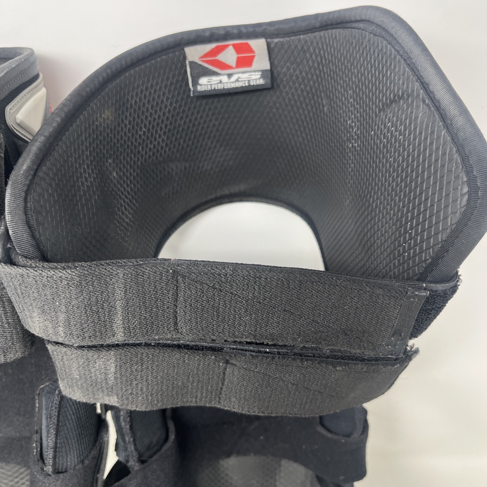 EVS RS7 Pair Left & Right Adult Size XL Large Knee Braces Protector Motorcross