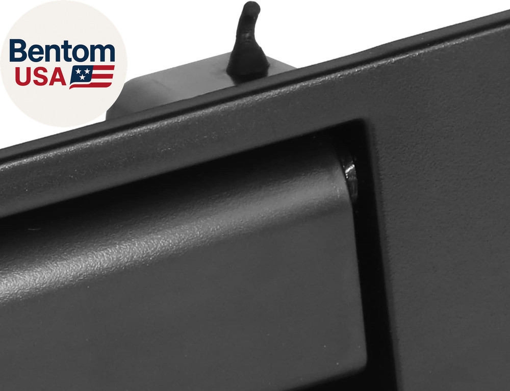 [Cargo Door Model] Factory Style Rear Door Pull Handle Compatible with Ford E-Se