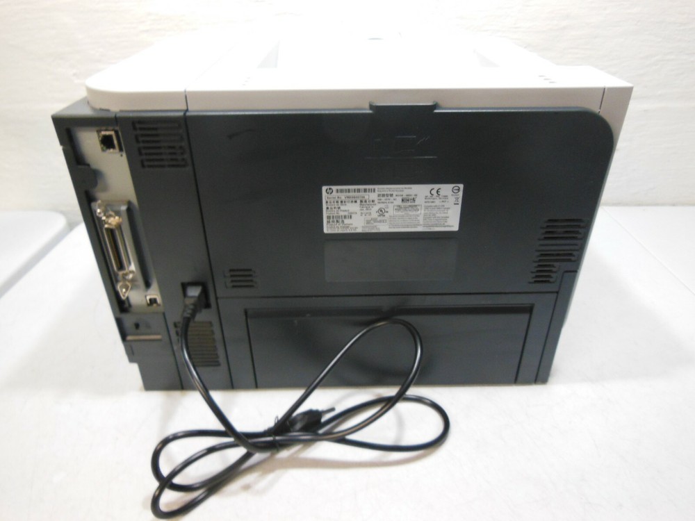 HP Laserjet P3015 P3015N Laser Printer