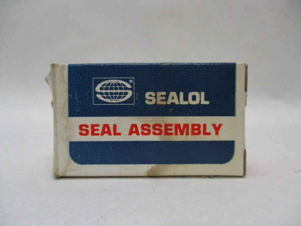 Sealol 3000 Rotary Seal Assembly