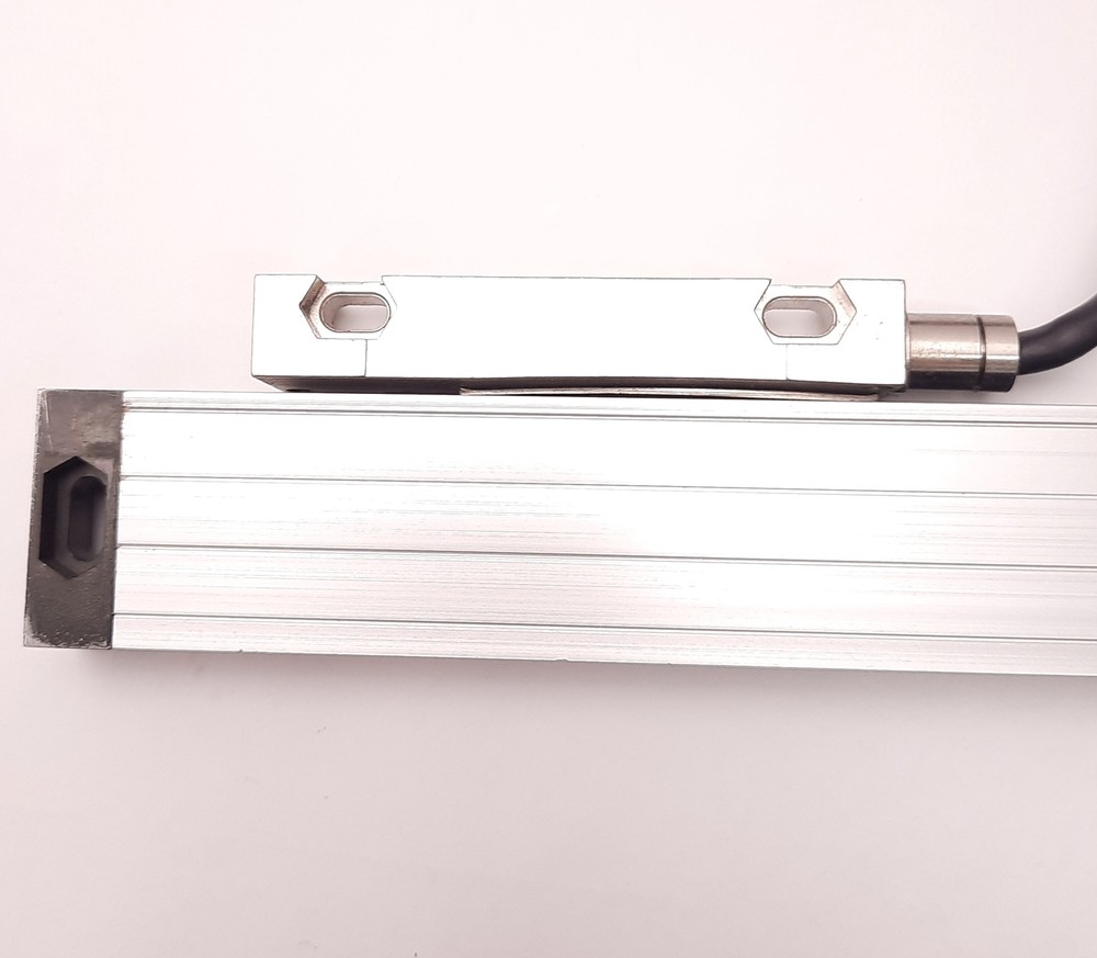 RSF Elektronik MSA6709 ML220 Linear Scale Encoder, 0.25um, 0.01mm Pitch, 5V