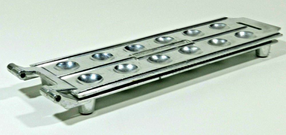 Automatic Ravioli Maker Makes 12 Made In Italy