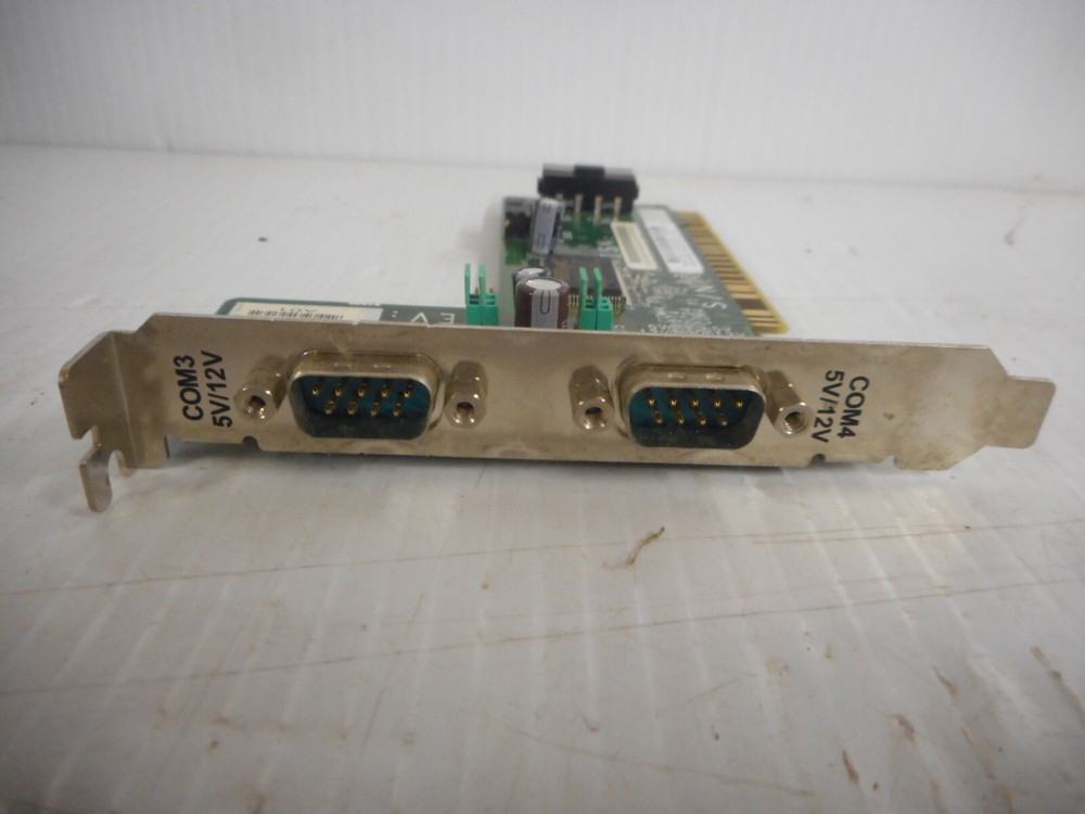 HP PWR COM Card Cable 445775-001