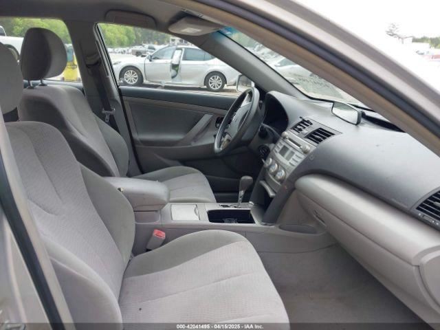 CAMRY 2010 Glove Box 4690268