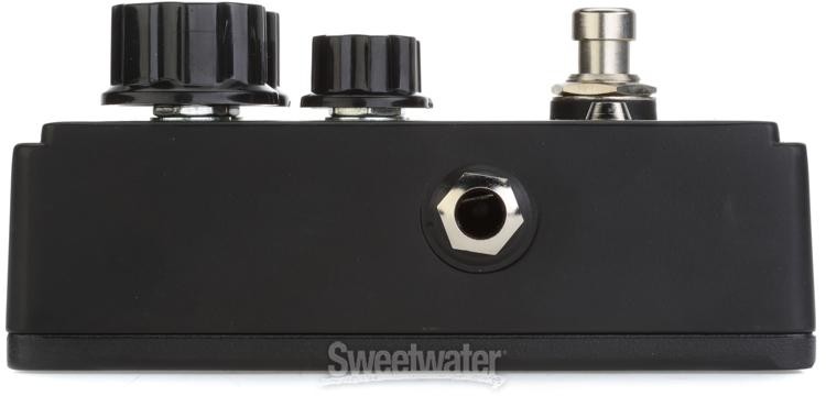 DOD Carcosa Analog Fuzz Pedal