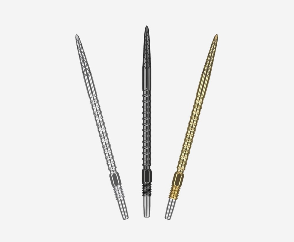 Target Swiss Black Diamond Surge Points