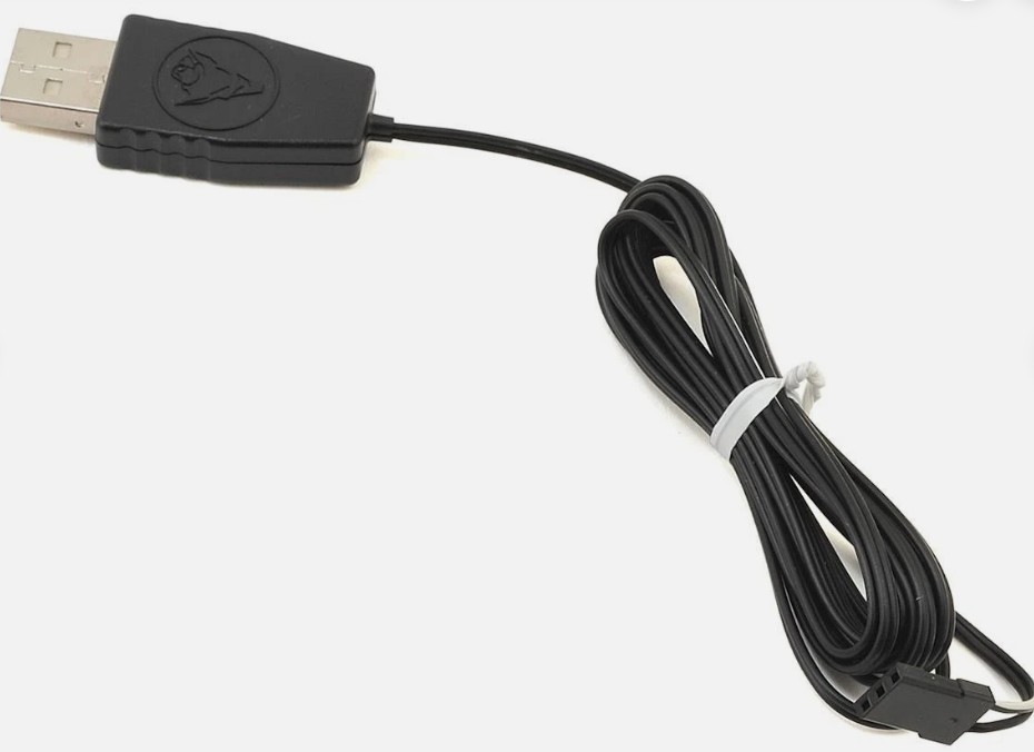 Bavarian Demon USB PC Adapter [BD-PCADAPTER]
