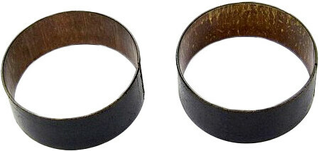 HARDDRIVE Replacement Fork Bushing Kit 49mm 292268