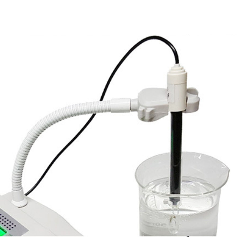 Benchtop Digital Conductivity Meter Tester High Purity Water Quality Testing