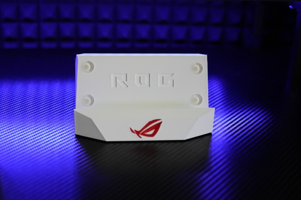 ASUS ROG Ally Desktop Stand, 3D Print
