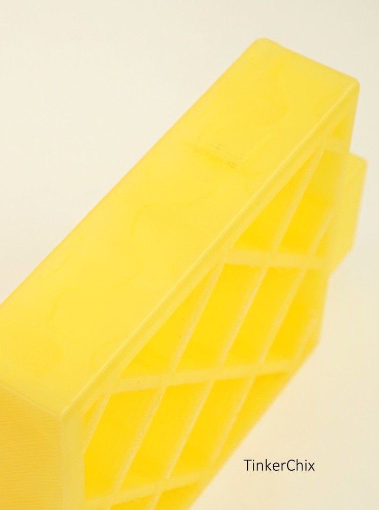 AICS Compatible Mag Blocks / Empty Chamber Indicators (ECI)