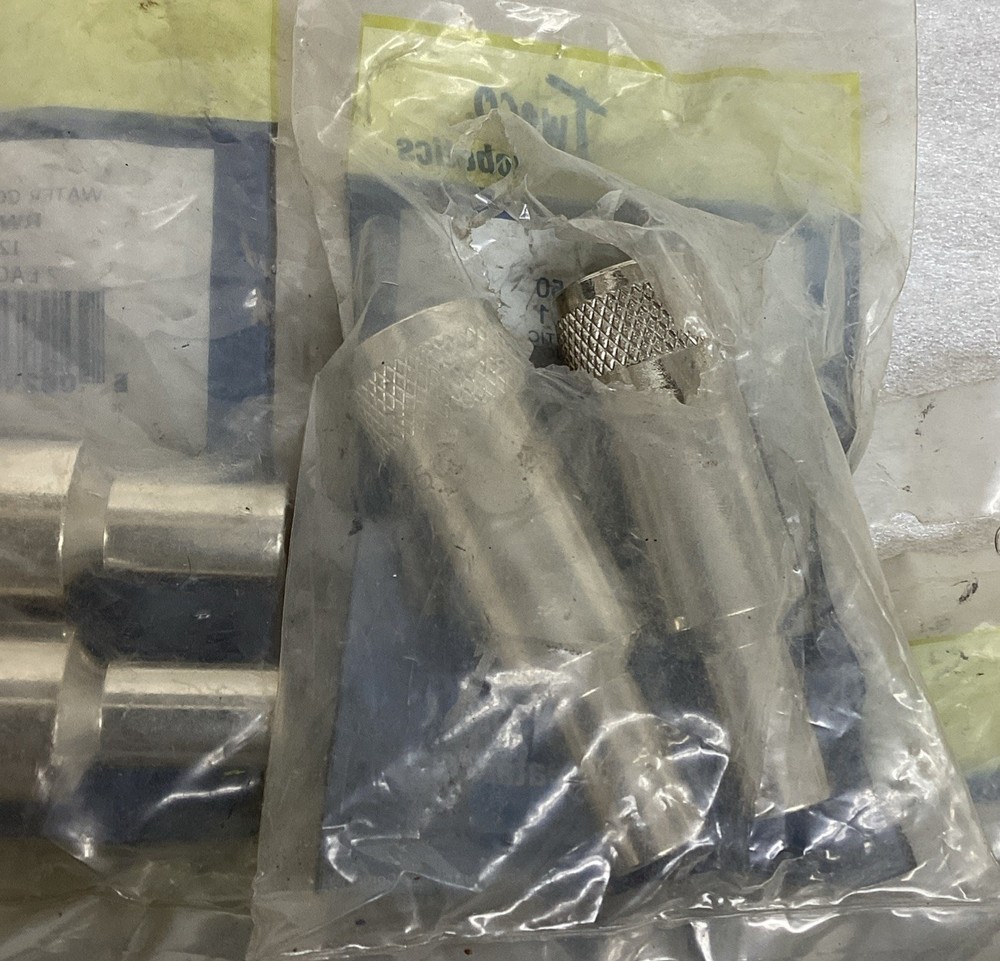 Tweco Robotics RWC24-50