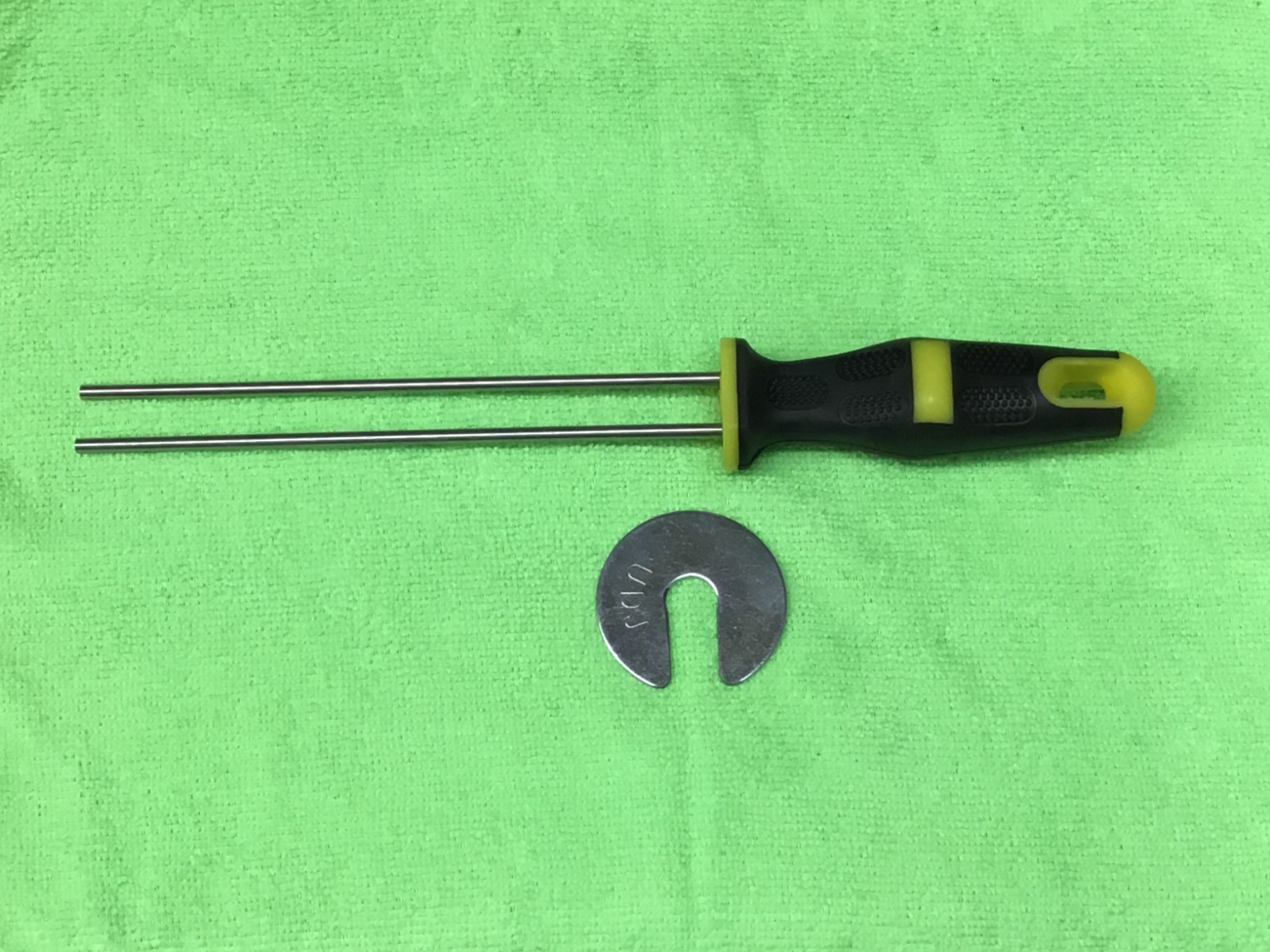 DAISY RED RYDER 1938B PLUNGER SPRING TOOL / SPRING COMPRESSION TOOL  - BB GUN