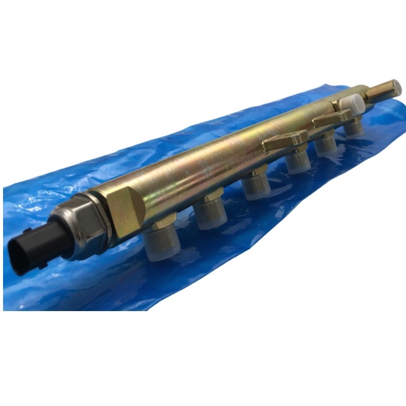 5295117 Fuel Rail Pressure 0445226126 For Cummins 2013-18 Ram 2500 6.7L Diesel