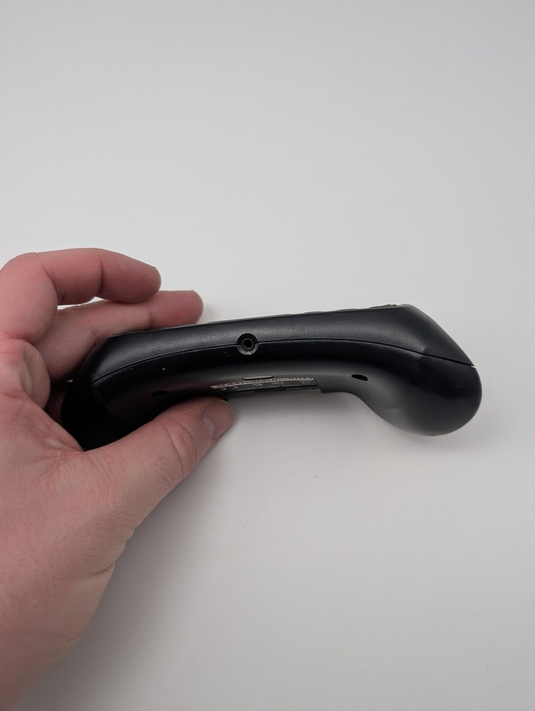 Microsoft Xbox 360 Chatpad Keyboard Controller Attachment Black OEM Messaging