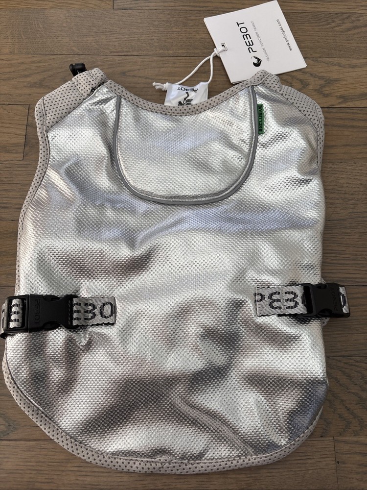 Pebot Small Dog Best